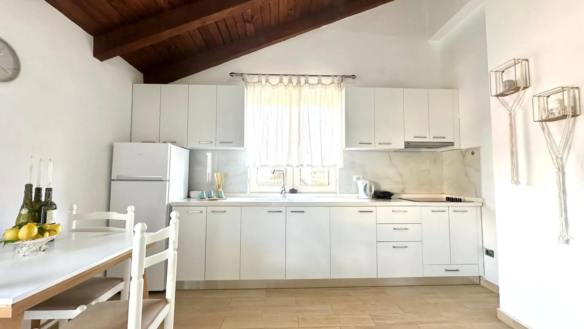 Js House Shkoder 2 Lägenhet
