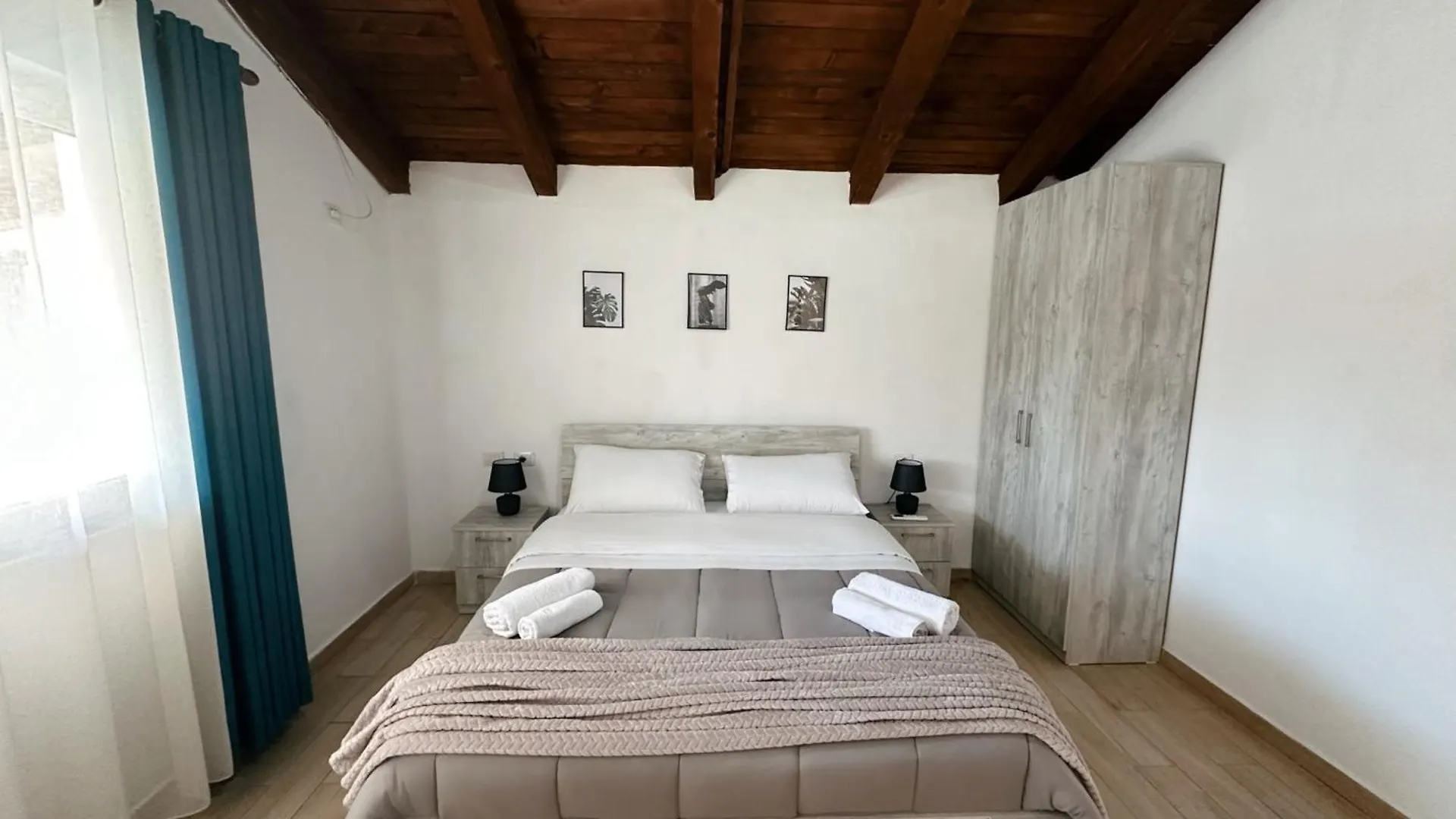 Js House Shkoder 2 Lägenhet Albanien