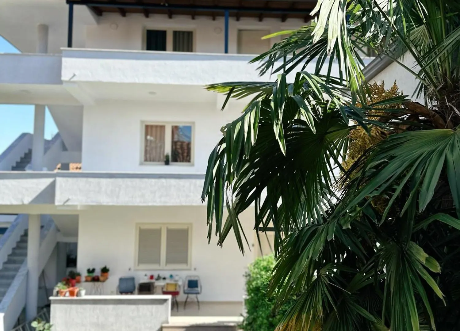 Js House Shkoder 2 Lägenhet