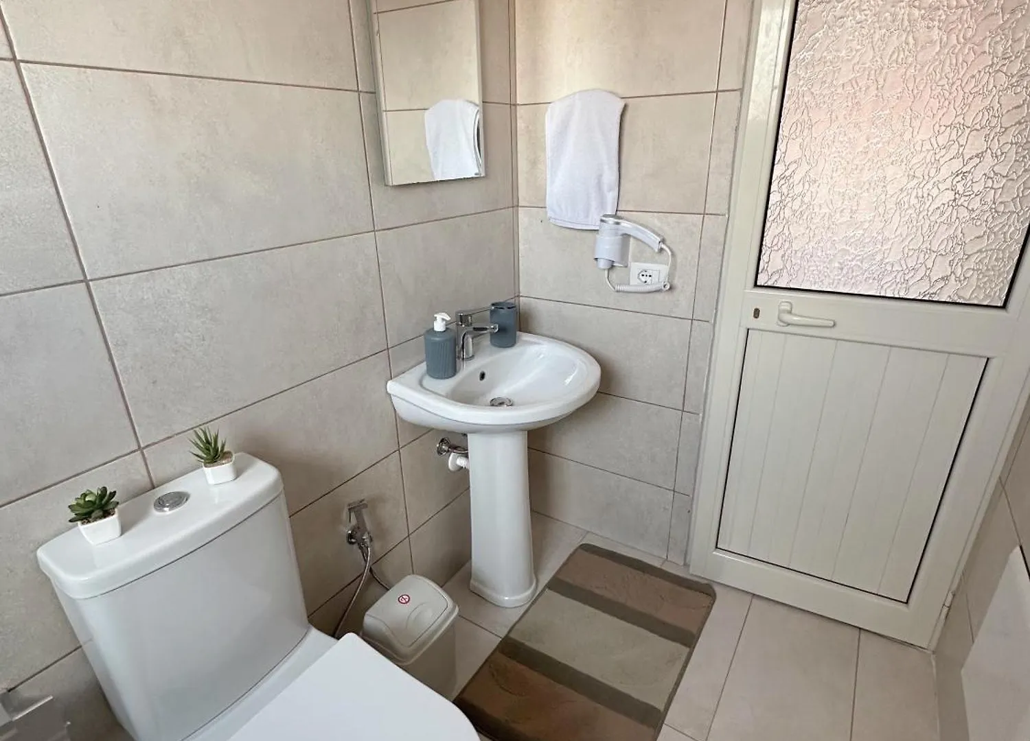 Js House Shkoder 2 Lägenhet