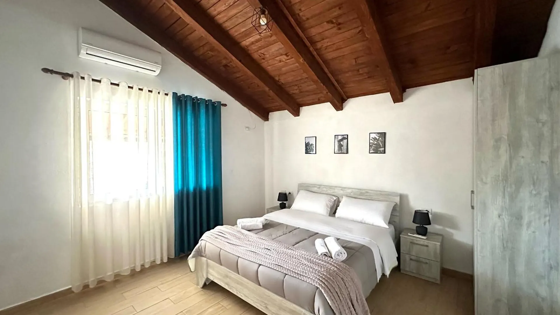 Js House Shkoder 2 Lägenhet