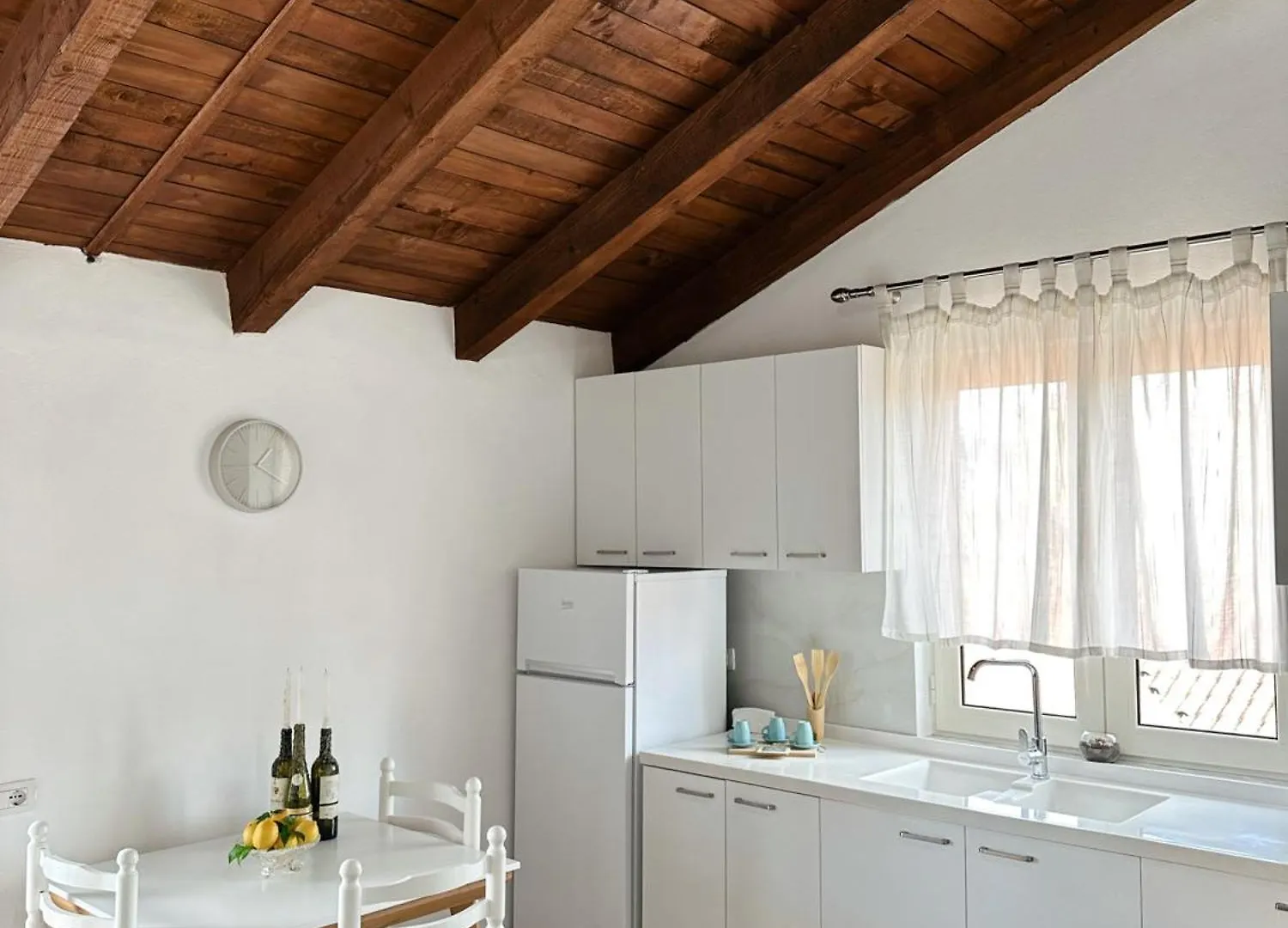 Js House Shkoder 2 Lägenhet