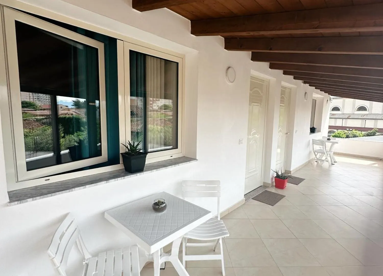 Js House Shkoder 2 Lägenhet Albanien