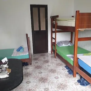 Anza Camping Gospodarstwo wiejskie